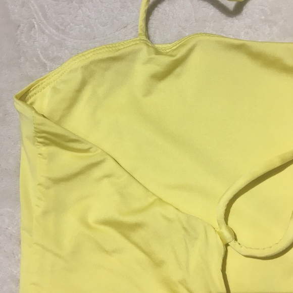 Wilfred Free
Naidoo Bodysuit YELLOW - Picture 3 of 8